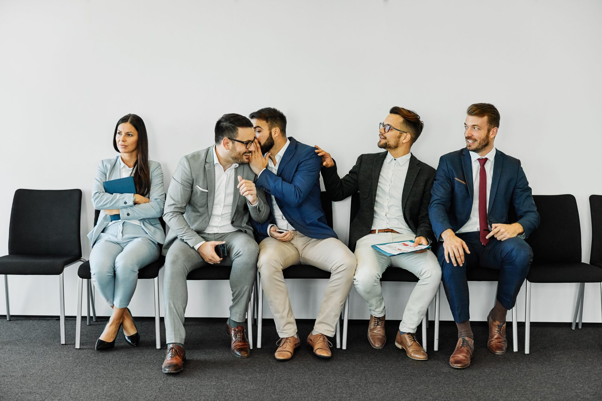 What Are Common Forms of Employment Discrimination?